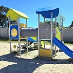 Jantart Slonce Jantaru By Triapart Apartmán *