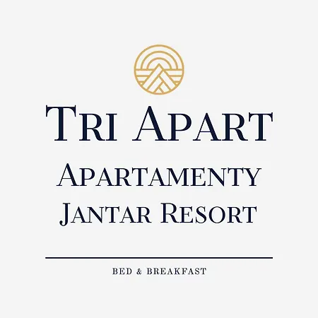 Jantart Slonce Jantaru By Triapart 아파트