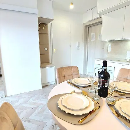 Apartment Jantart Slonce Jantaru By Triapart
