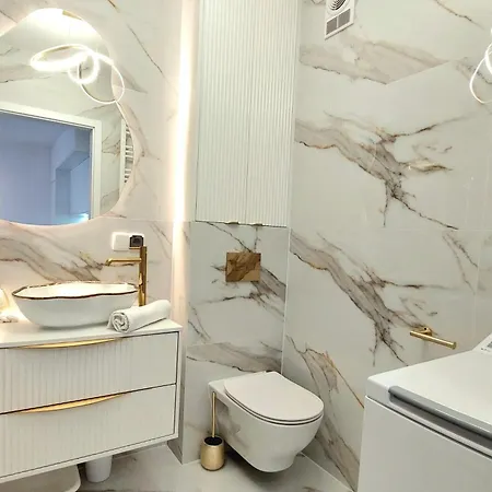 Jantart Slonce Jantaru By Triapart Apartment Jantar
