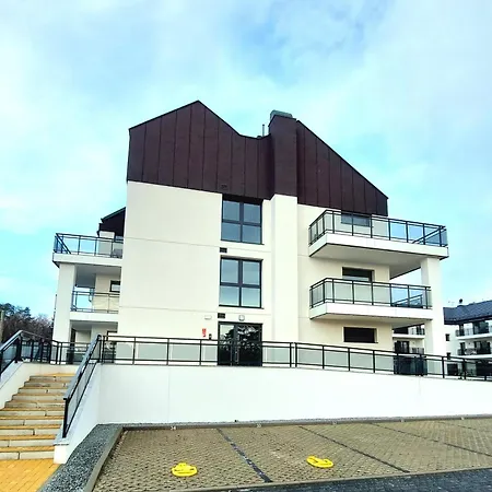 Jantart Slonce Jantaru By Triapart Apartment Jantar