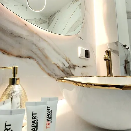 Jantart Slonce Jantaru By Triapart Apartment Jantar