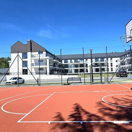 Jantart Slonce Jantaru By Triapart Apartment Jantar