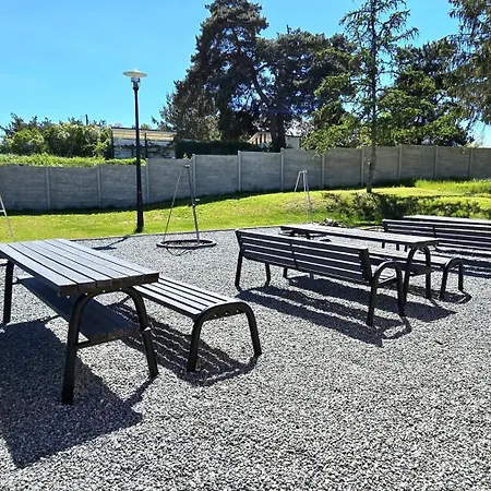 Apartment Jantart Slonce Jantaru By Triapart *