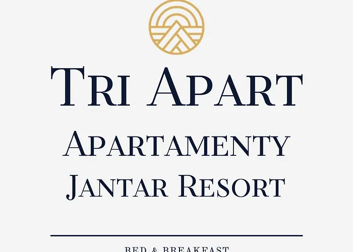 Jantart Slonce Jantaru By Triapart Апартаменты