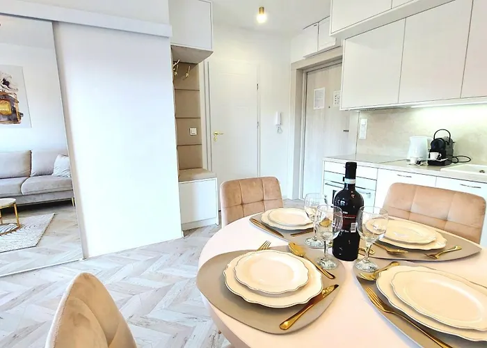 Apartment Jantart Slonce Jantaru By Triapart