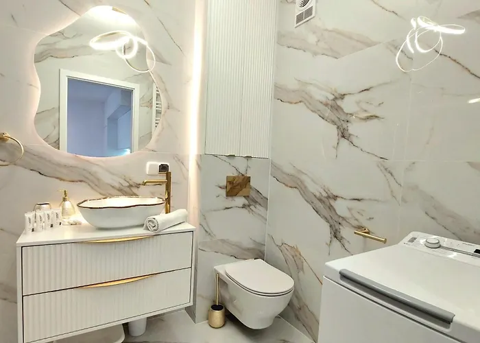 Jantart Slonce Jantaru By Triapart Apartment Jantar