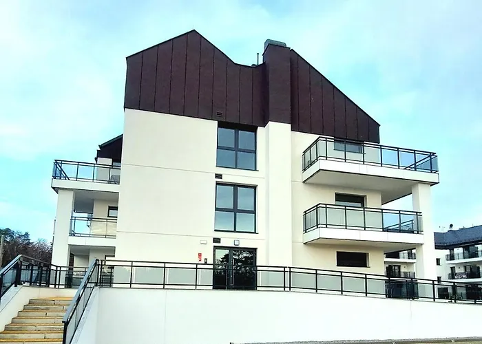 Jantart Slonce Jantaru By Triapart Апартаменты Янтар