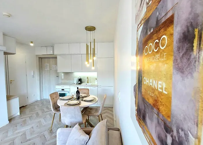 Jantart Slonce Jantaru By Triapart Apartment Jantar