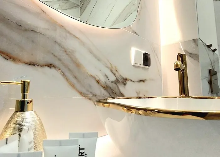 Jantart Slonce Jantaru By Triapart Апартаменты Янтар