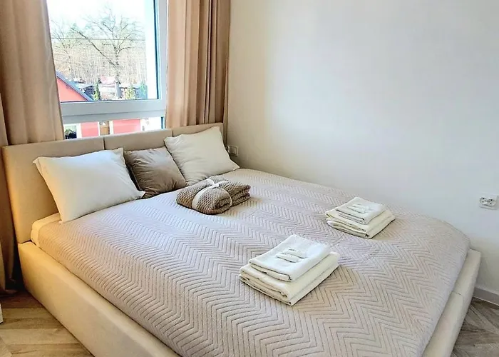 Jantart Slonce Jantaru By Triapart Apartment Jantar