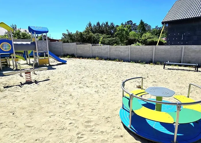 Apartment Jantart Slonce Jantaru By Triapart *