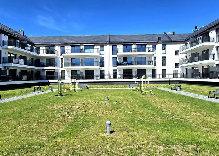 Jantart Slonce Jantaru By Triapart Апартаменты *