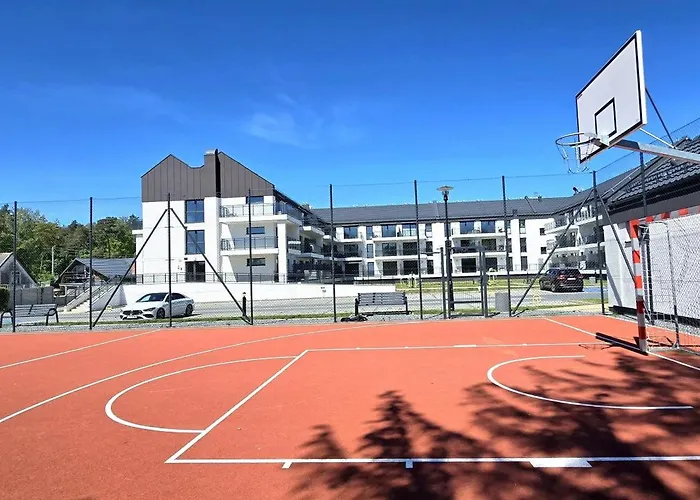 Jantart Slonce Jantaru By Triapart Apartment Jantar