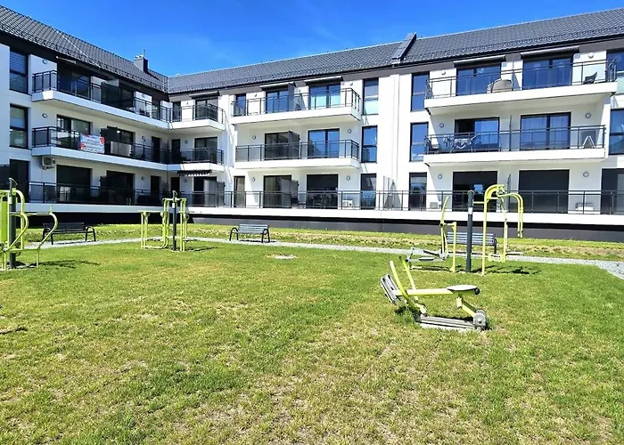 Apartment Jantart Slonce Jantaru By Triapart