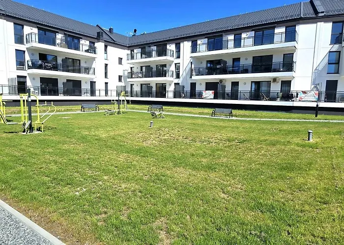 Jantart Slonce Jantaru By Triapart Apartment Jantar