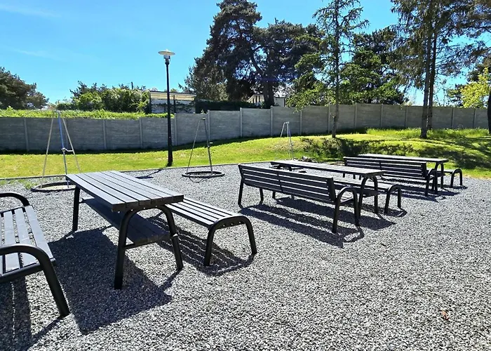 Apartment Jantart Slonce Jantaru By Triapart *