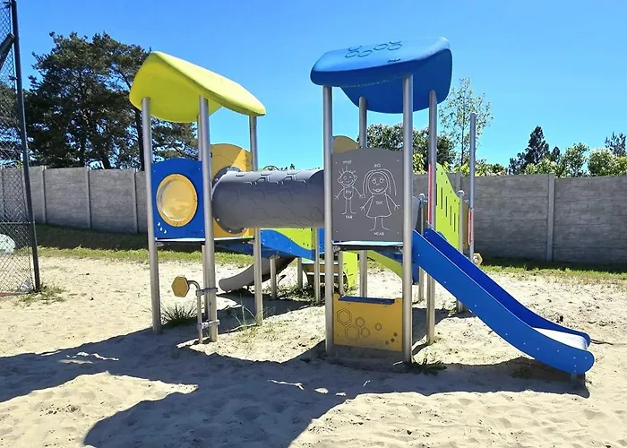 Jantart Slonce Jantaru By Triapart Апартаменты *